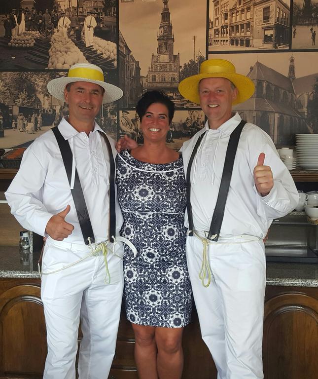 En Land Hotel Alkmaar