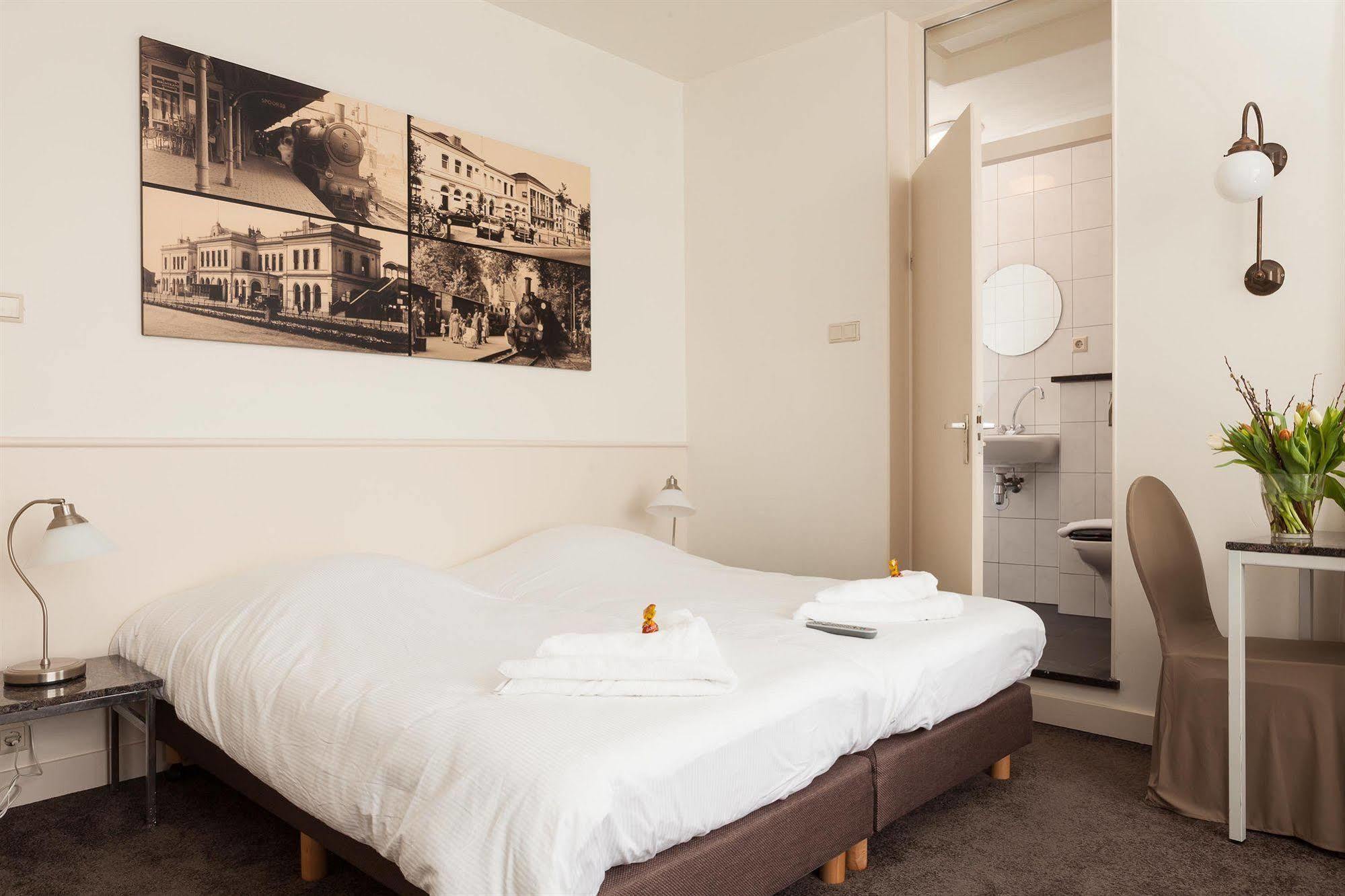 Hotel En Land