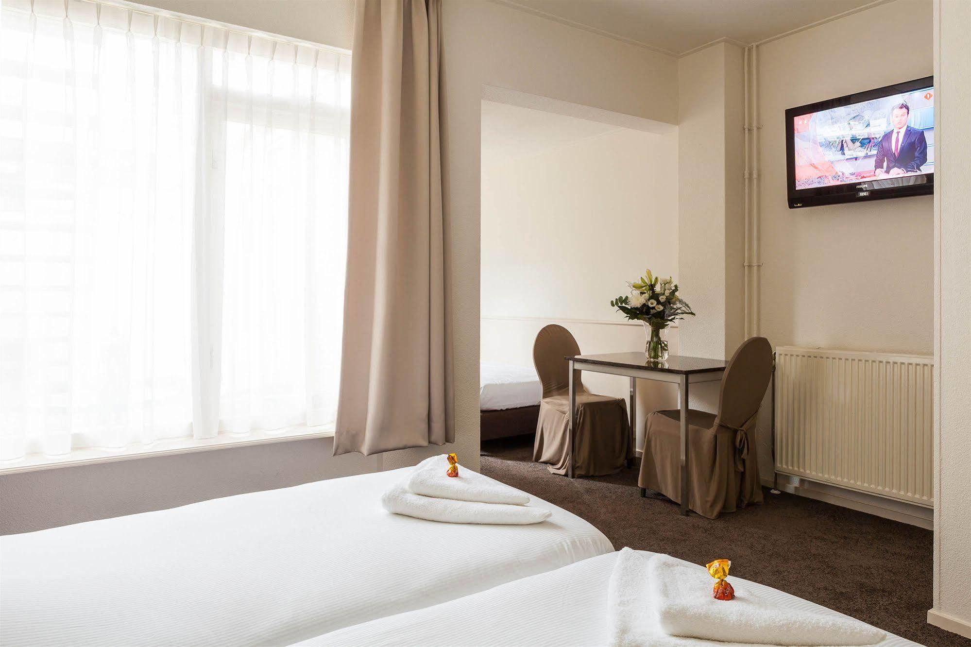 En Land Hotel 3*