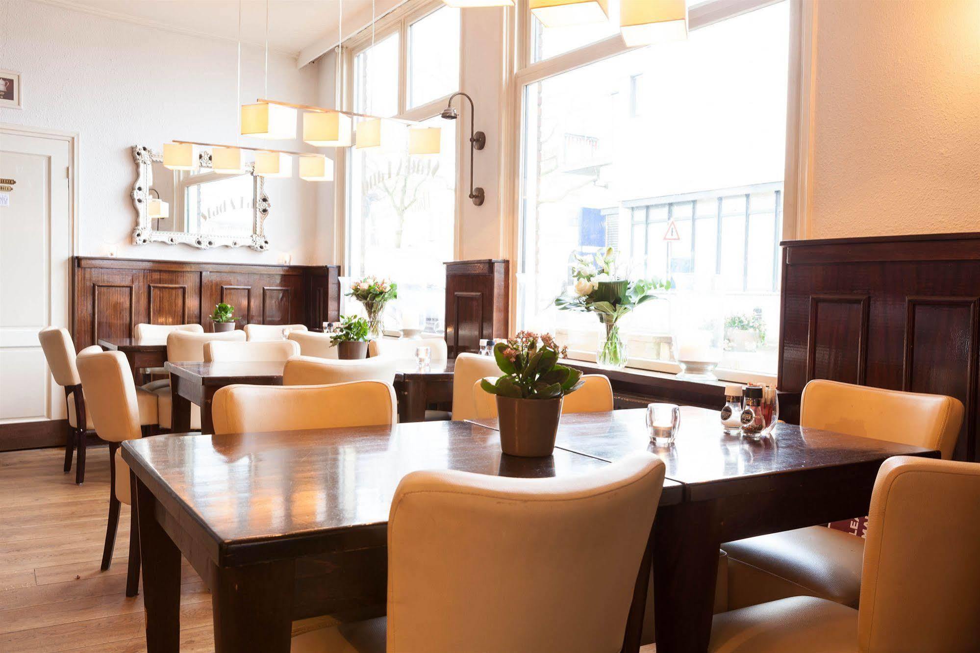 Hotel En Land Alkmaar